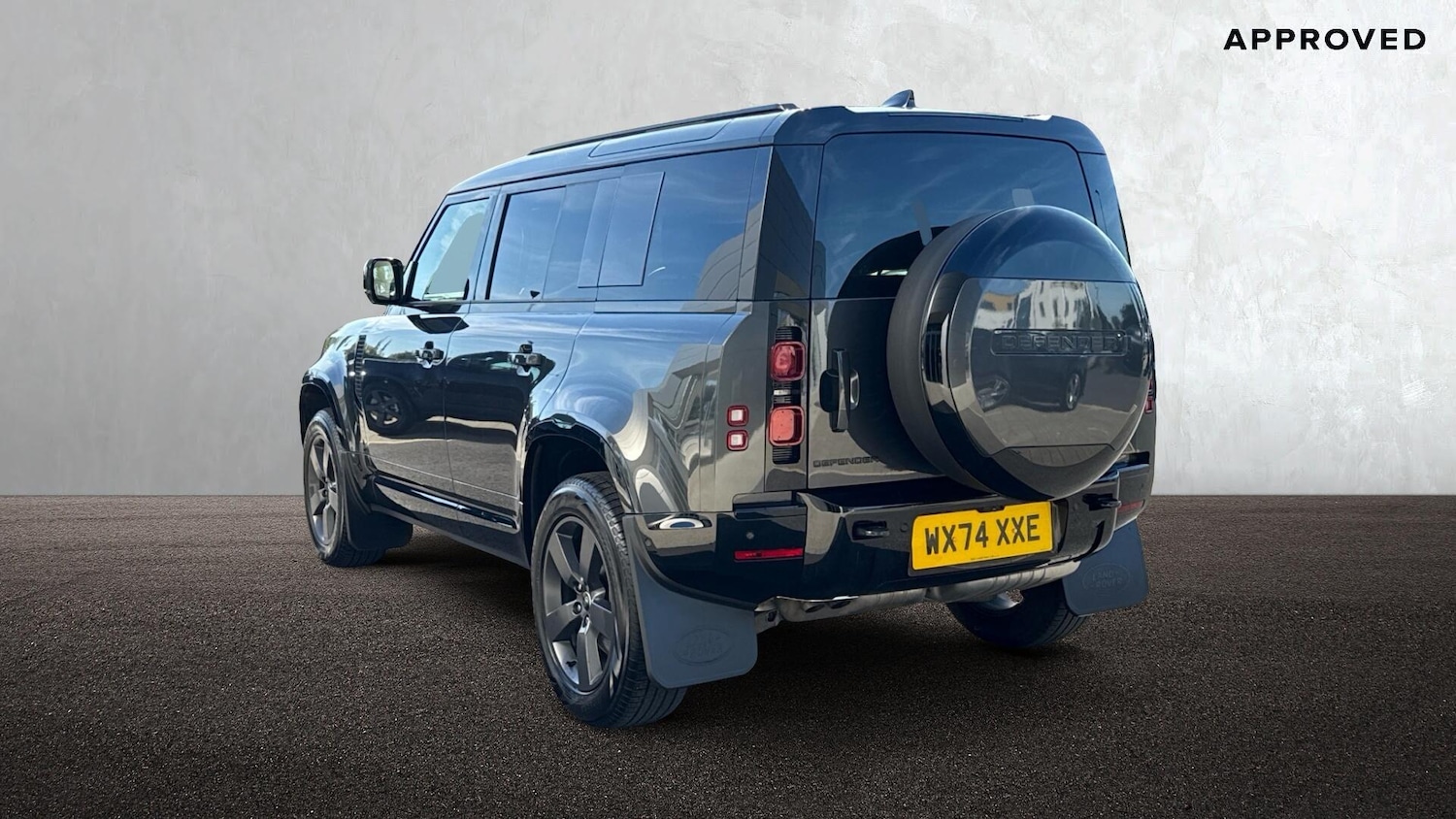 Used Land Rover Defender 2024 for sale - 76677776: Photo 2