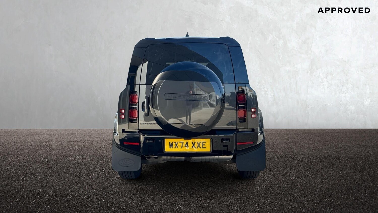 Used Land Rover Defender 2024 for sale - 76677776: Photo 6