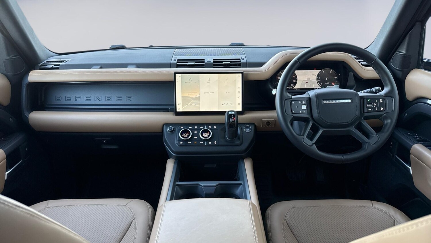 Used Land Rover Defender 2024 for sale - 76677776: Photo 9