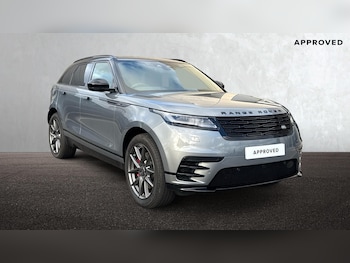 2024 (24) - 2.0 P400e Dynamic SE 5dr Auto