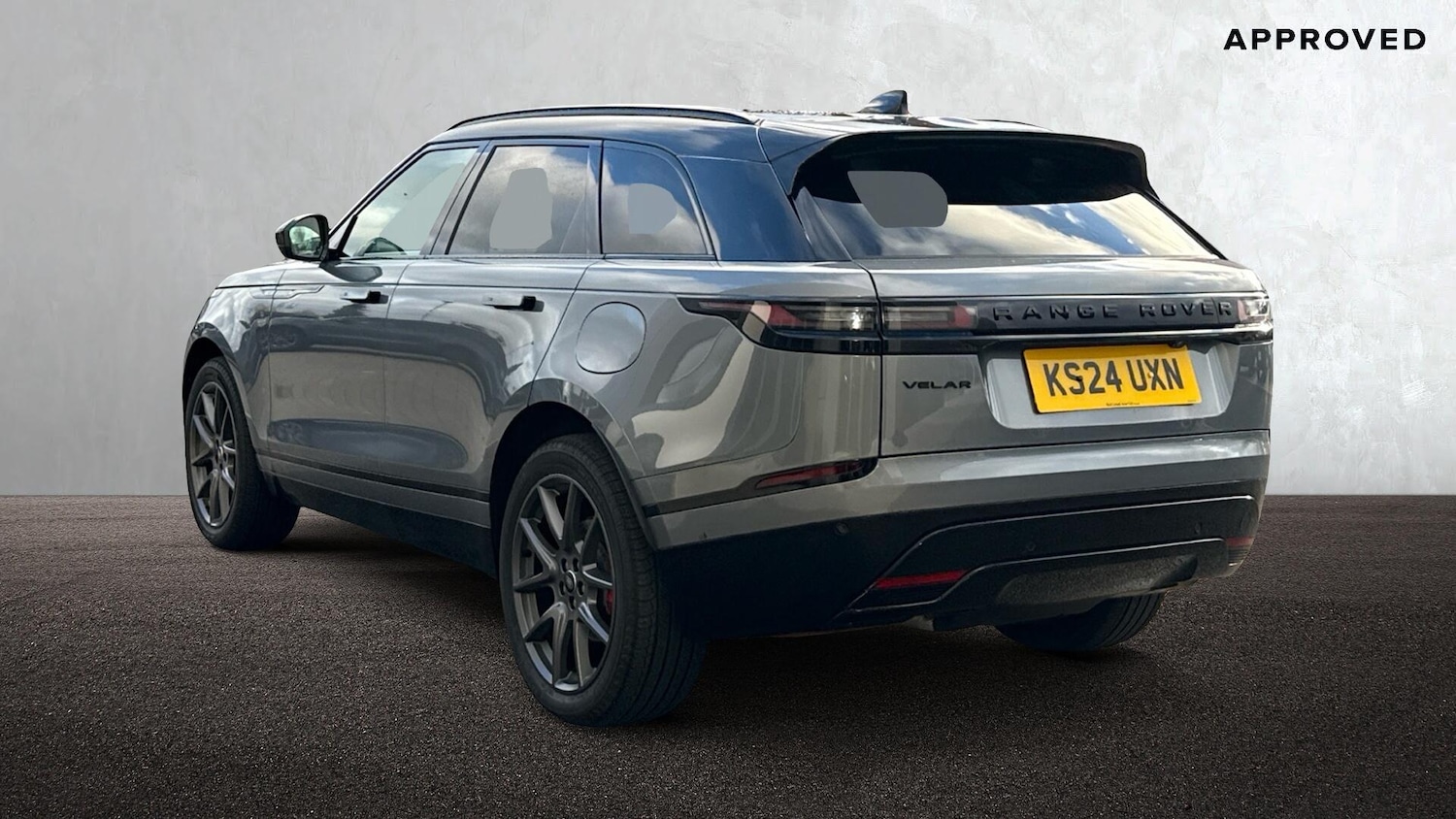 Used Land Rover Range Rover Velar 2024 for sale - 77010002: Photo 2