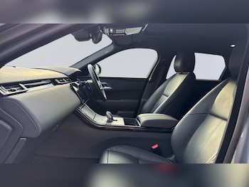 Used Land Rover Range Rover Velar 2024 for sale - 77010002: Photo