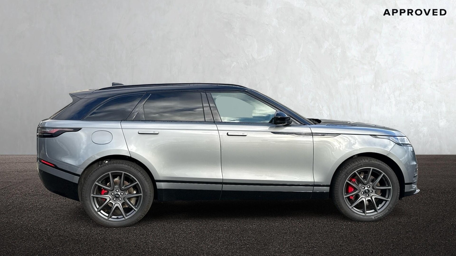 Used Land Rover Range Rover Velar 2024 for sale - 77010002: Photo 5