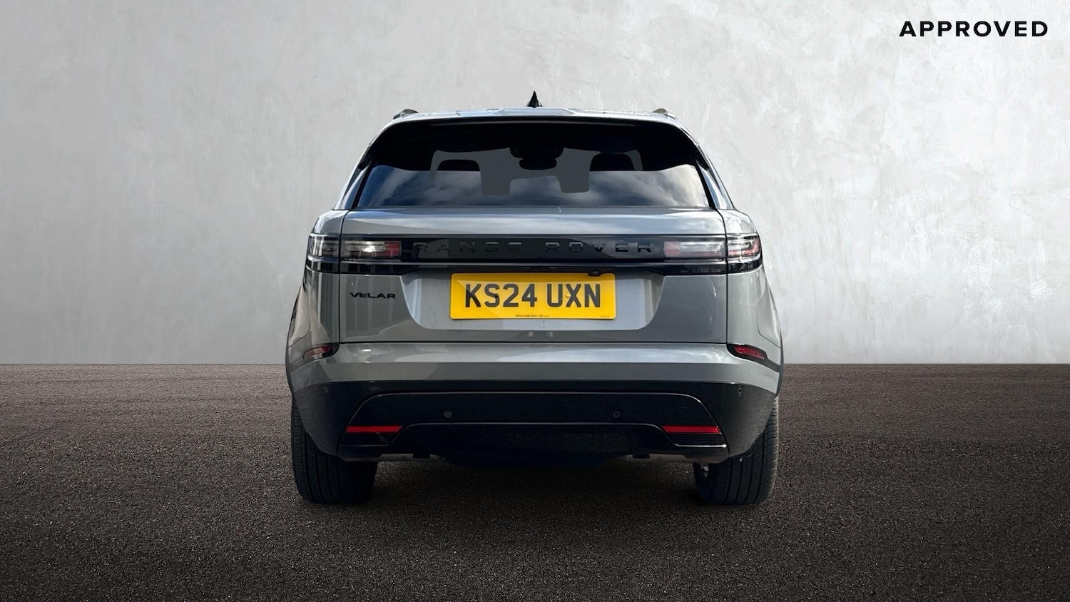 Used Land Rover Range Rover Velar 2024 for sale - 77010002: Photo 6