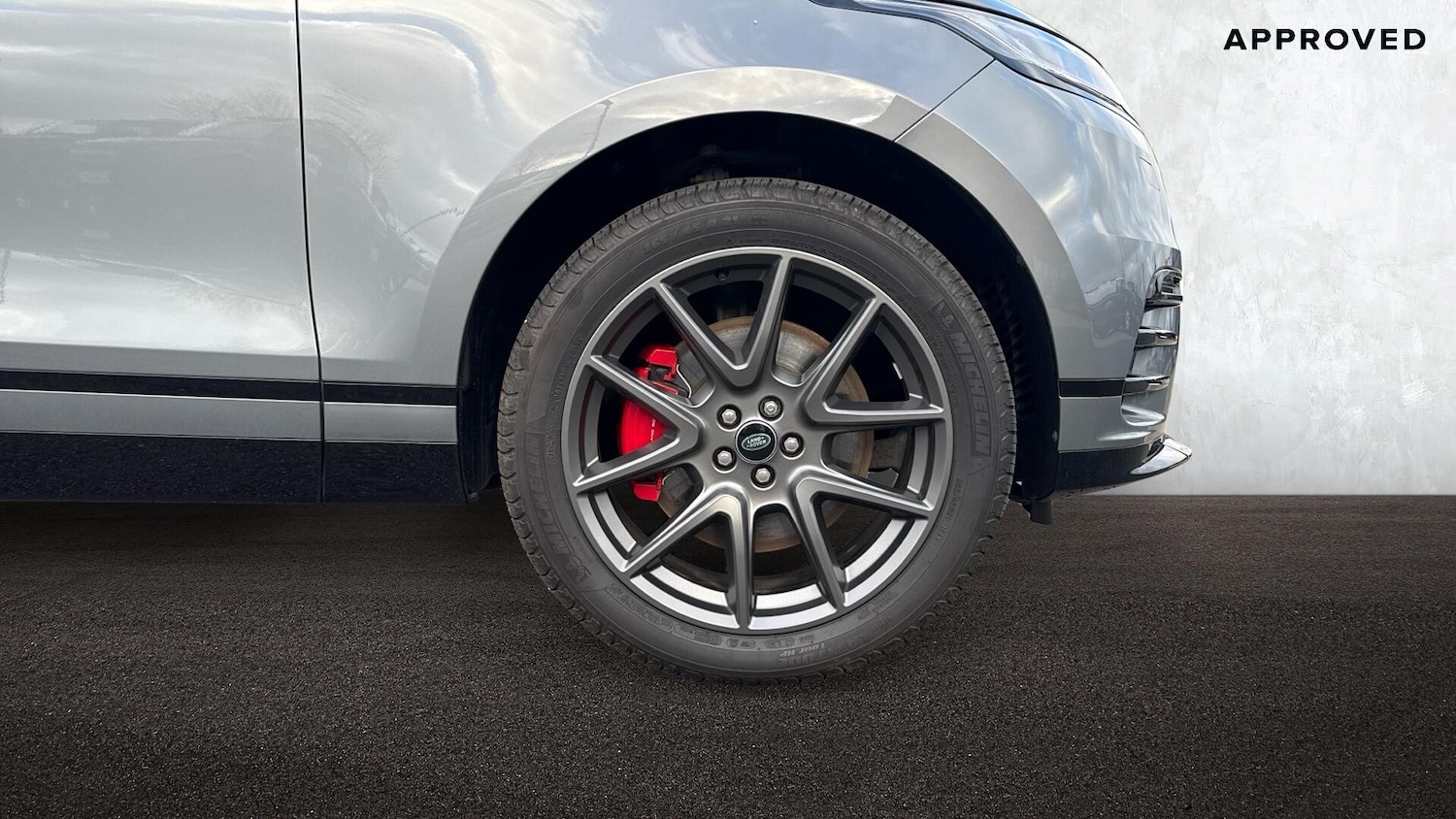 Used Land Rover Range Rover Velar 2024 for sale - 77010002: Photo 8