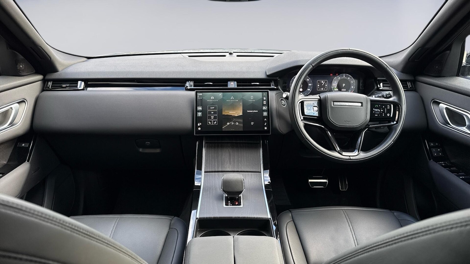 Used Land Rover Range Rover Velar 2024 for sale - 77010002: Photo 9