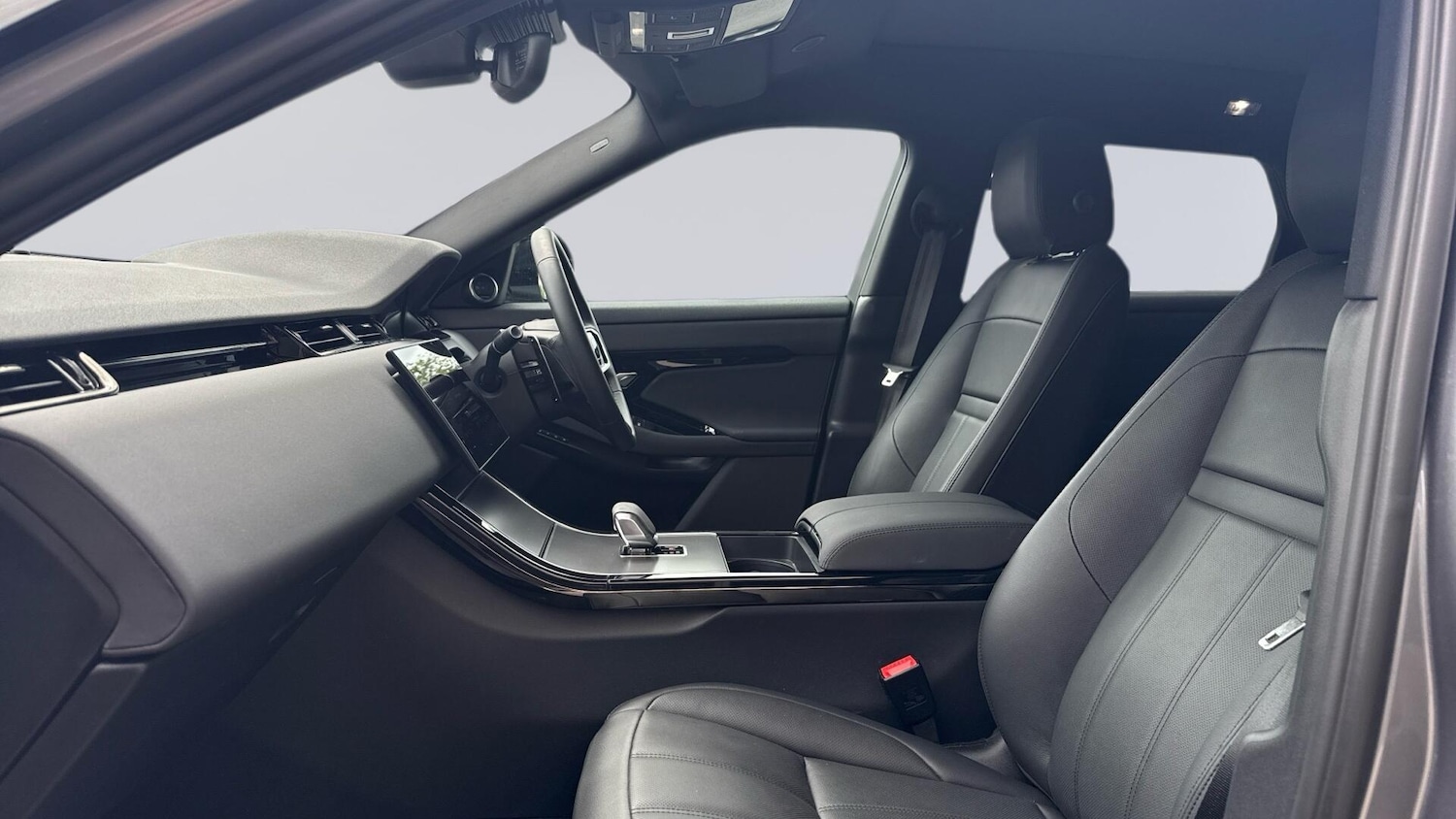 Used Land Rover Range Rover Evoque 2025 for sale - 76680071: Photo 3