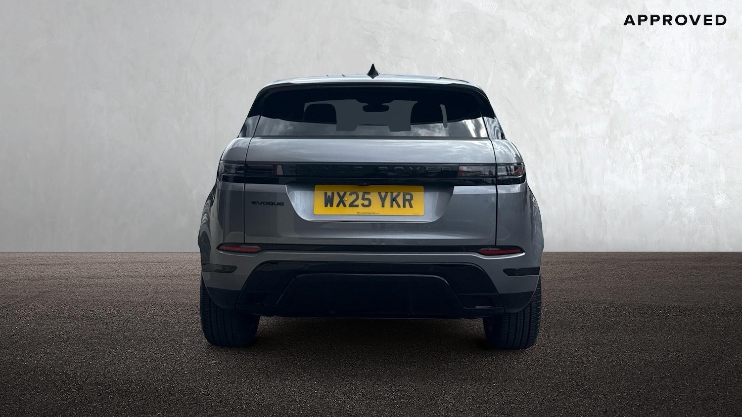 Used Land Rover Range Rover Evoque 2025 for sale - 76680071: Photo 6