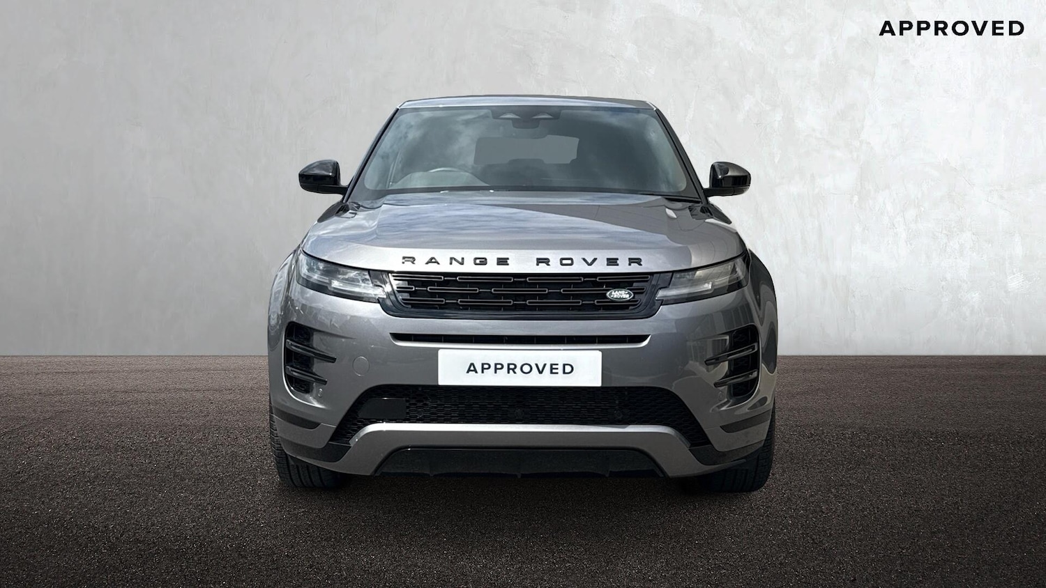 Used Land Rover Range Rover Evoque 2025 for sale - 76680071: Photo 7