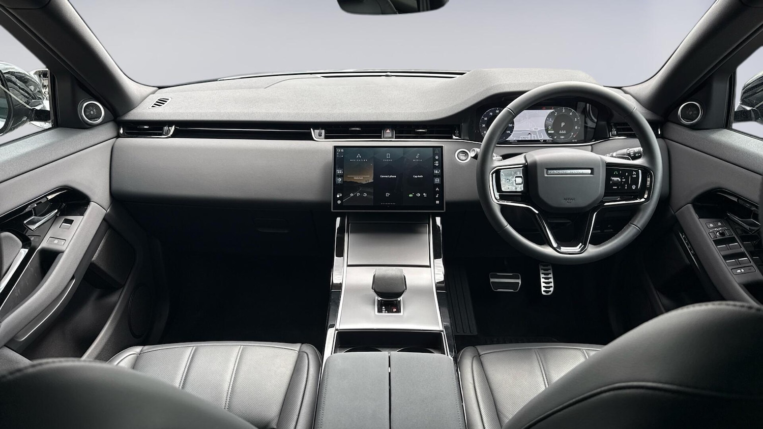 Used Land Rover Range Rover Evoque 2025 for sale - 76680071: Photo 9