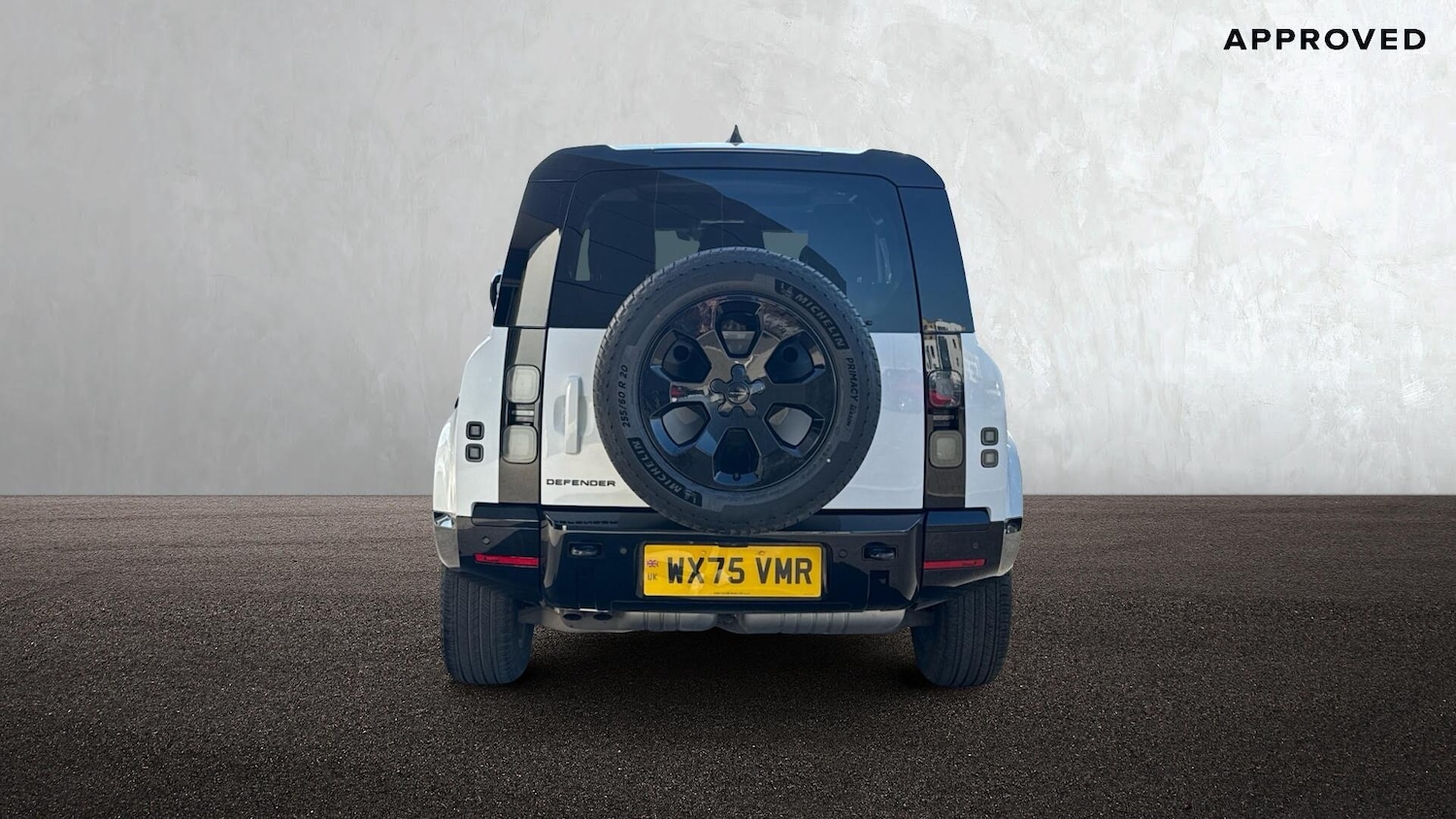 Used Land Rover Defender 2025 for sale - 78140357: Photo 6