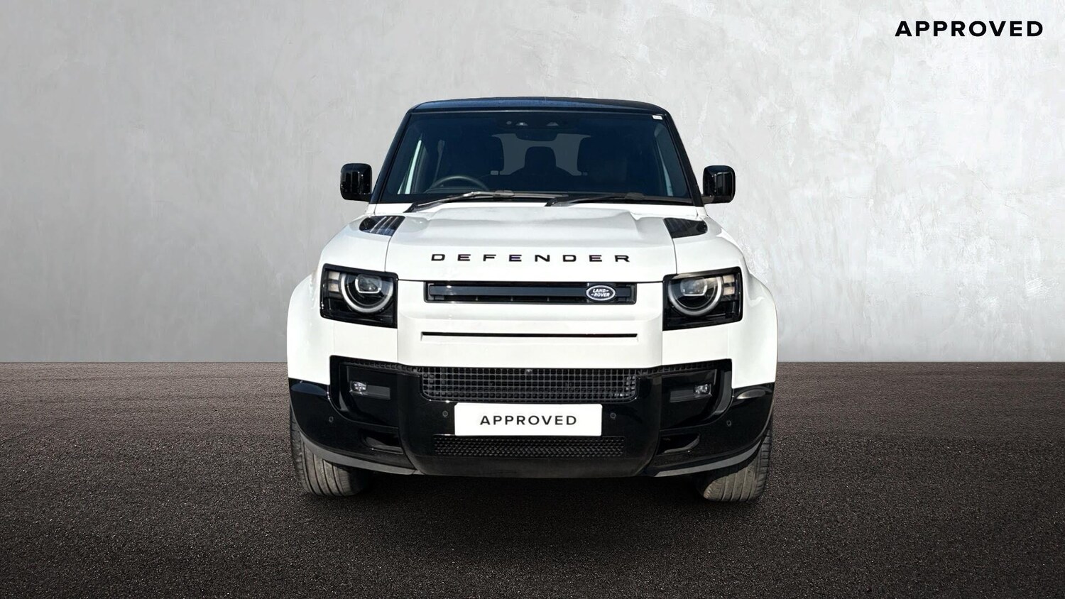 Used Land Rover Defender 2025 for sale - 78140357: Photo 7