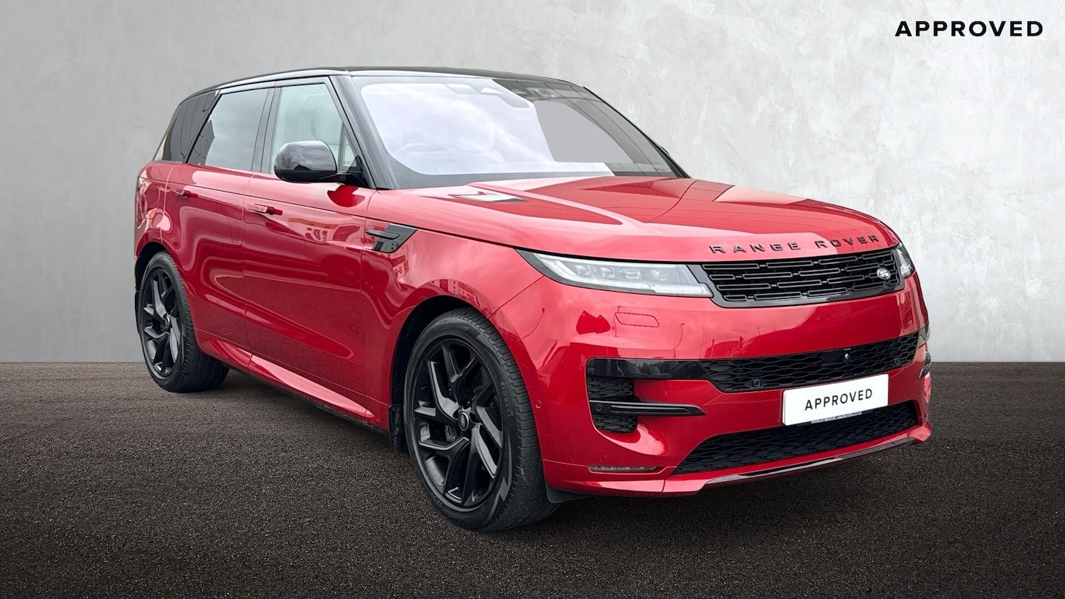 Used Land Rover Range Rover Sport 2023 for sale - 76841712: Photo 1