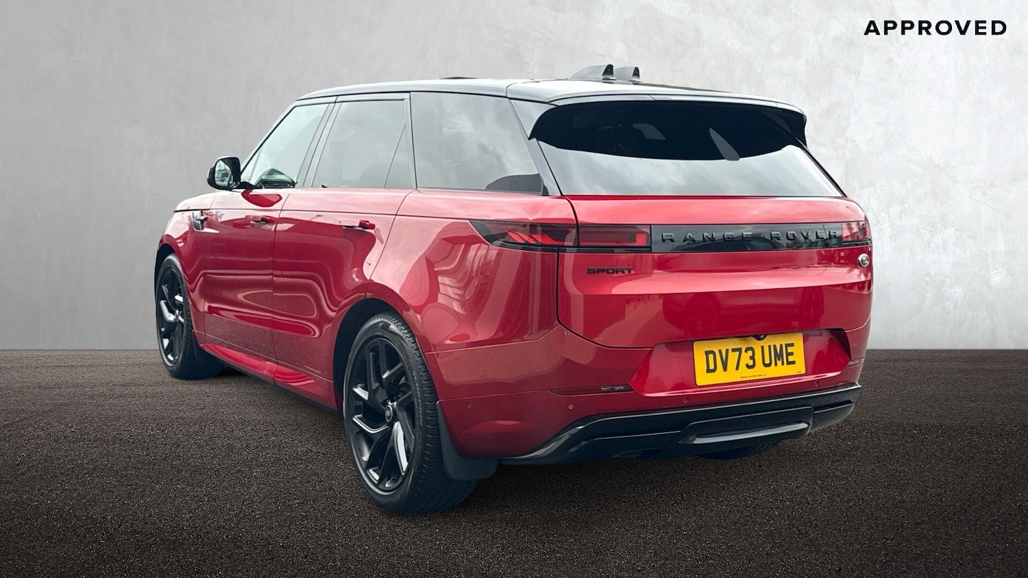 Used Land Rover Range Rover Sport 2023 for sale - 76841712: Photo 2