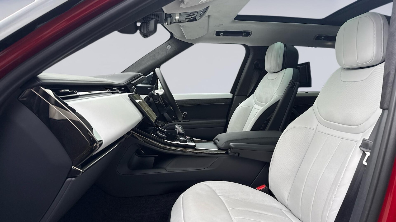 Used Land Rover Range Rover Sport 2023 for sale - 76841712: Photo 3