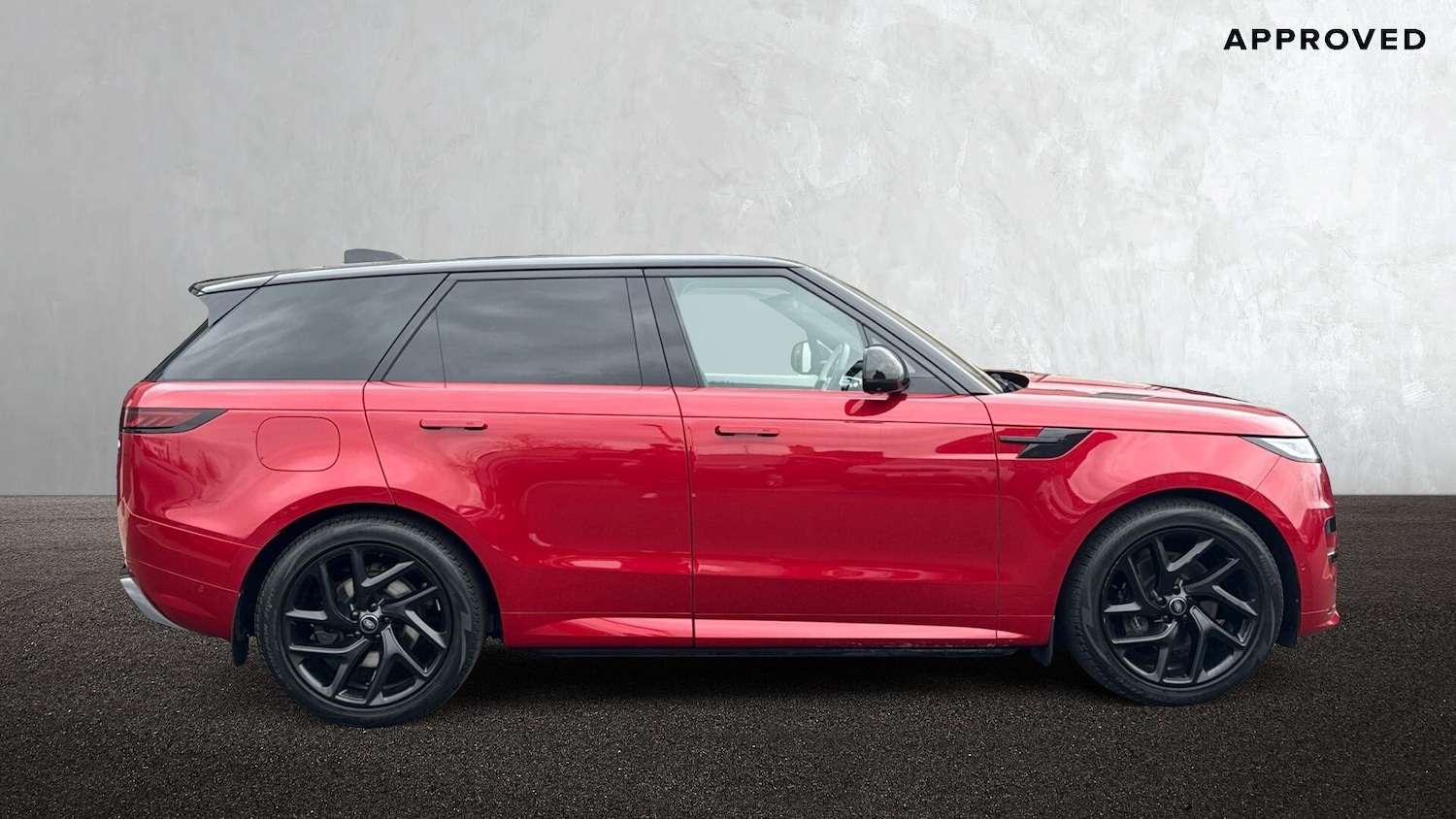 Used Land Rover Range Rover Sport 2023 for sale - 76841712: Photo 5