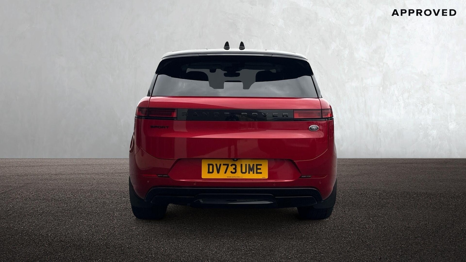 Used Land Rover Range Rover Sport 2023 for sale - 76841712: Photo 6