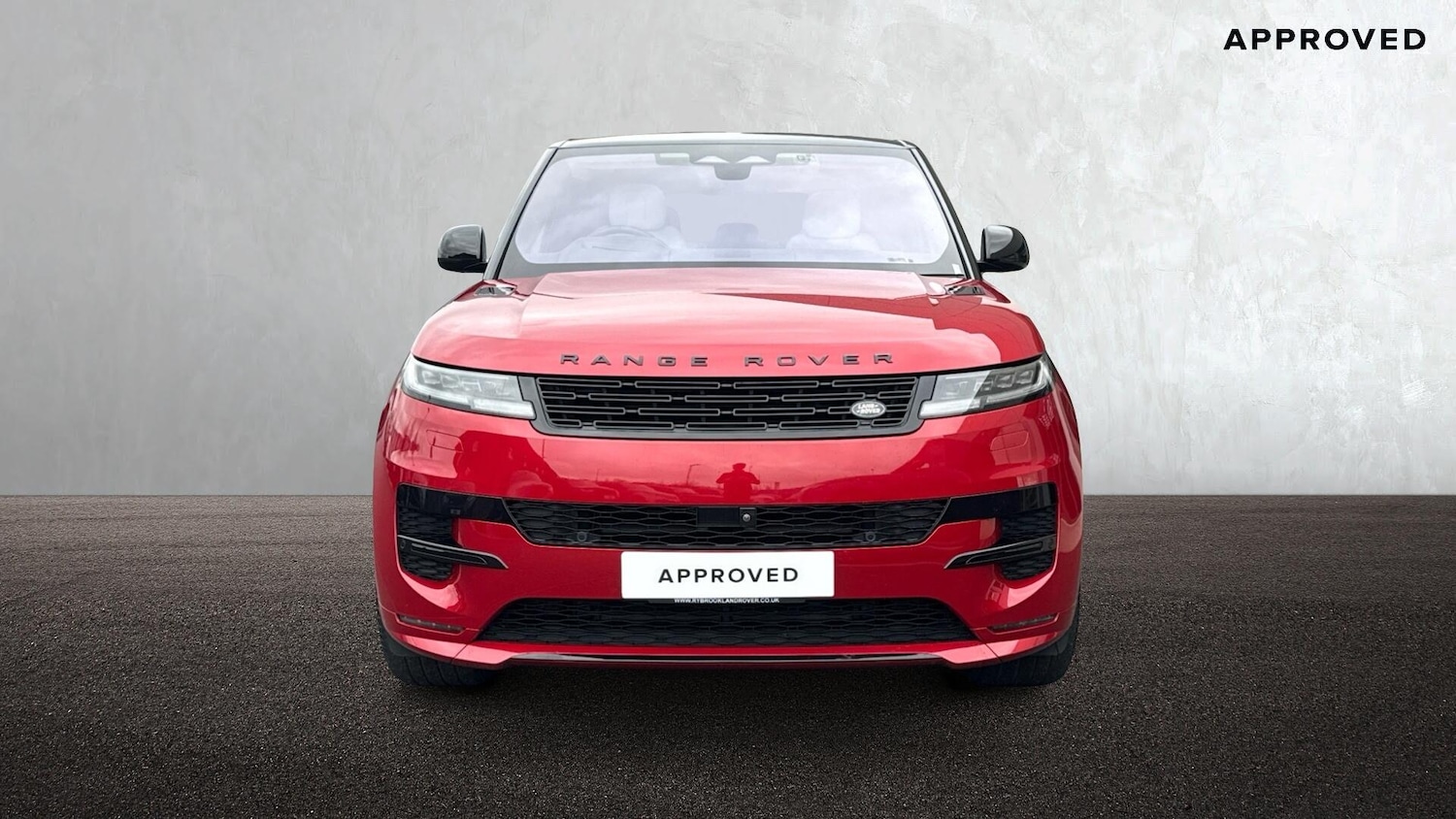 Used Land Rover Range Rover Sport 2023 for sale - 76841712: Photo 7