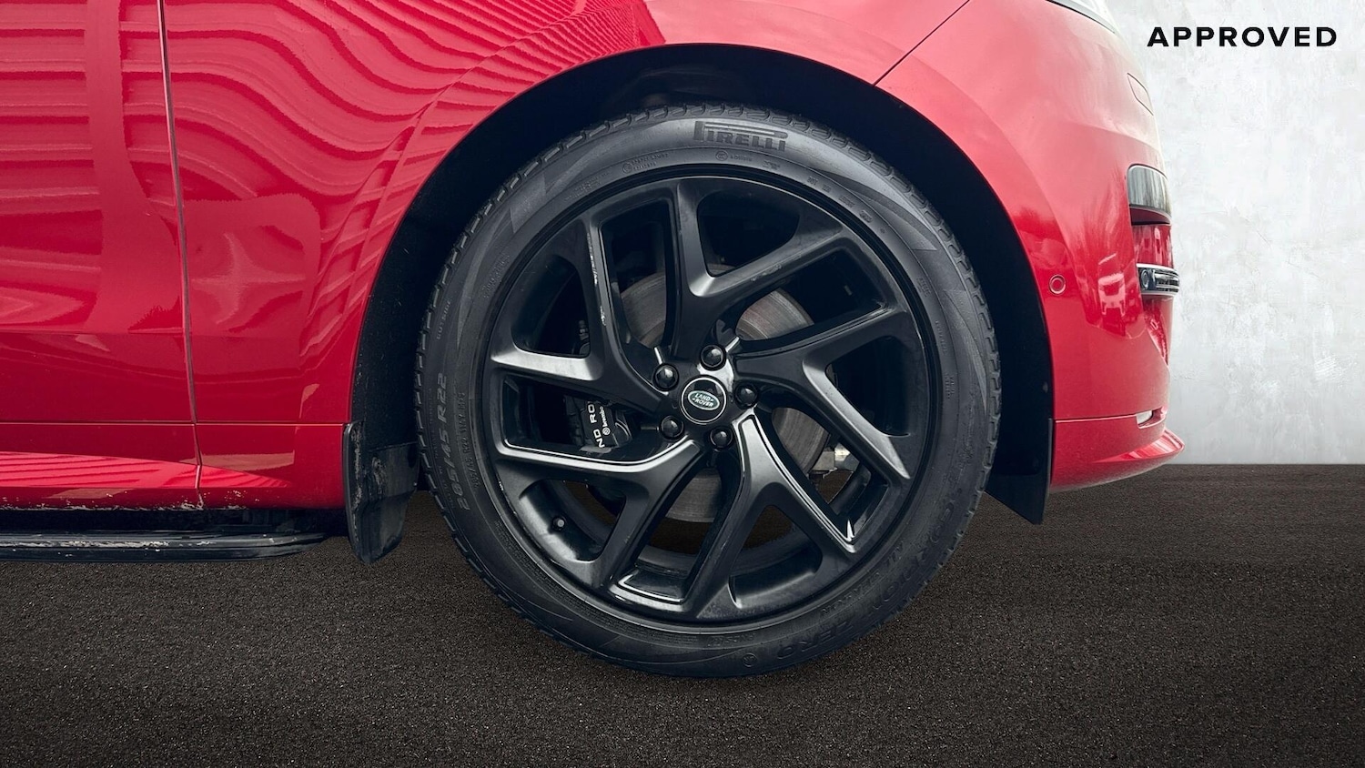 Used Land Rover Range Rover Sport 2023 for sale - 76841712: Photo 8