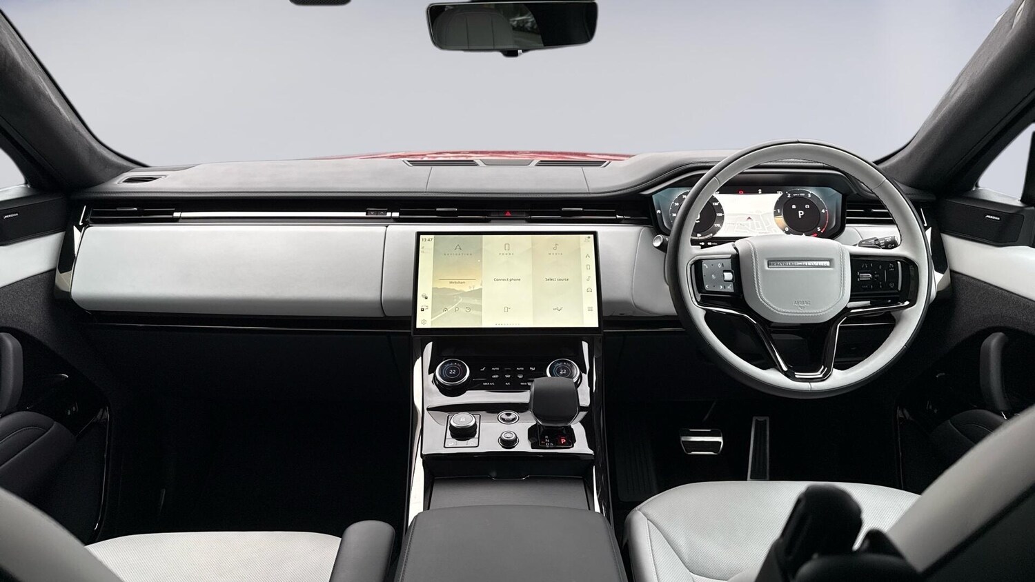 Used Land Rover Range Rover Sport 2023 for sale - 76841712: Photo 9