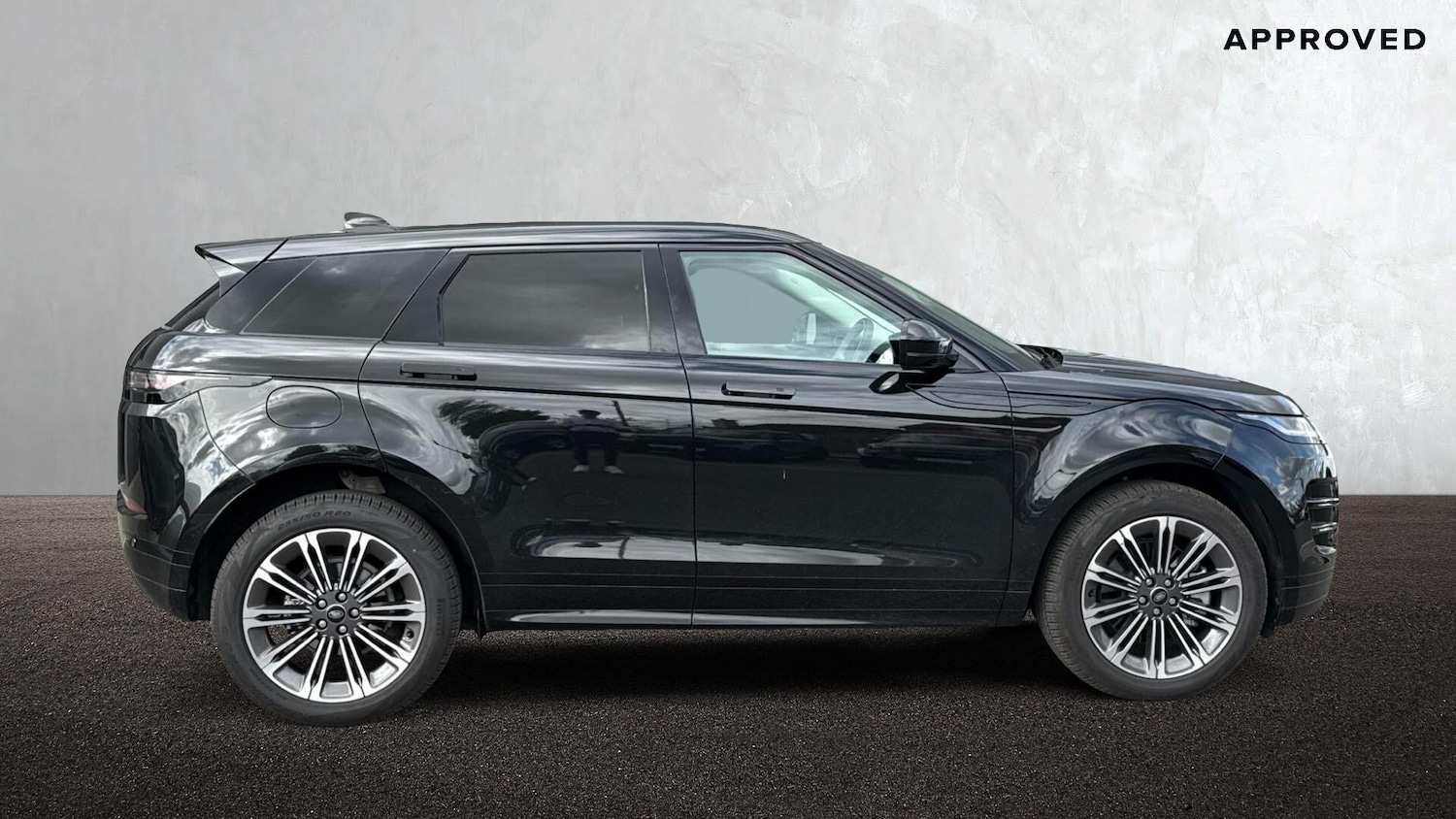 Used Land Rover Range Rover Evoque 2025 for sale - 77442368: Photo 5