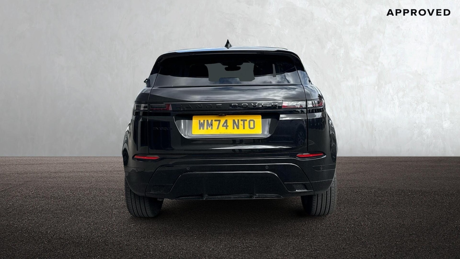 Used Land Rover Range Rover Evoque 2025 for sale - 77442368: Photo 6