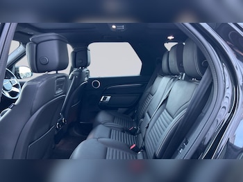 Used Land Rover Discovery 2025 for sale - 78139226: Photo