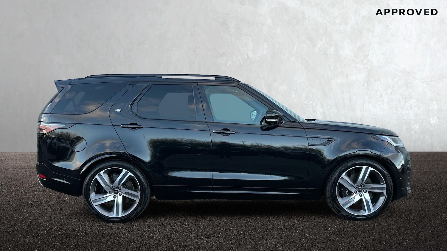 Used Land Rover Discovery 2025 for sale - 78139226: Photo 5