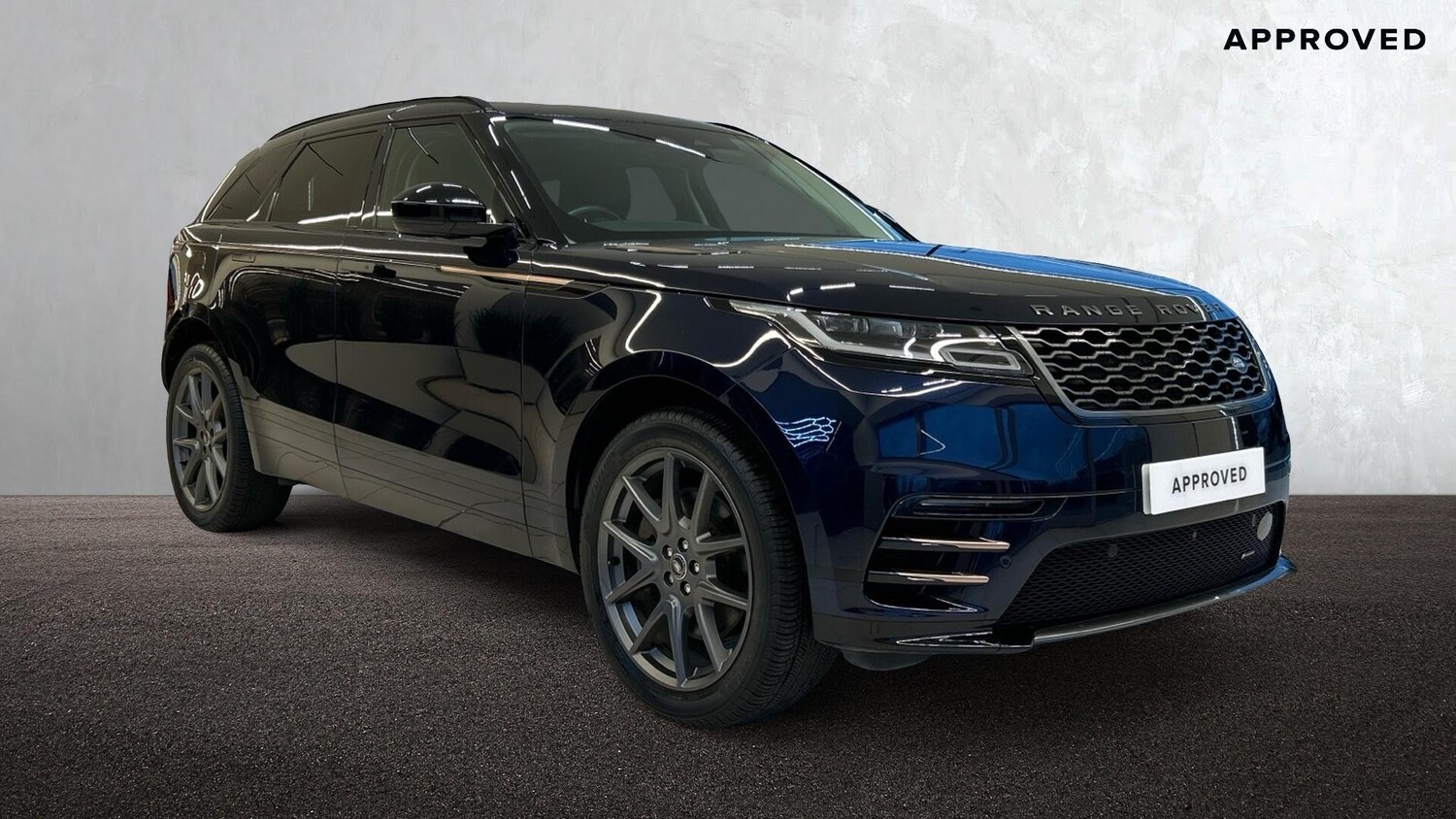 Used Land Rover Range Rover Velar 2022 for sale - 76674932: Photo 1