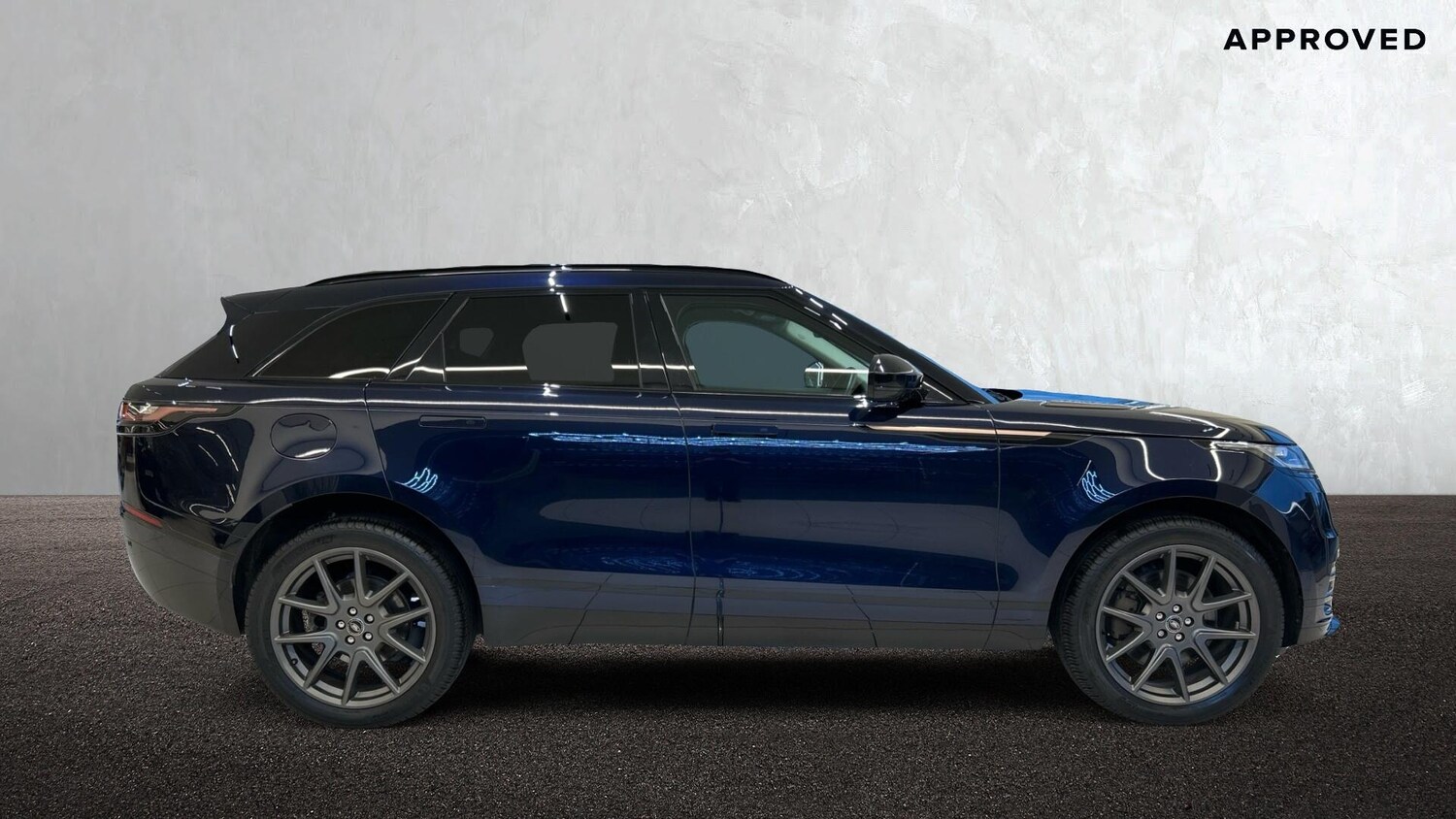 Used Land Rover Range Rover Velar 2022 for sale - 76674932: Photo 5
