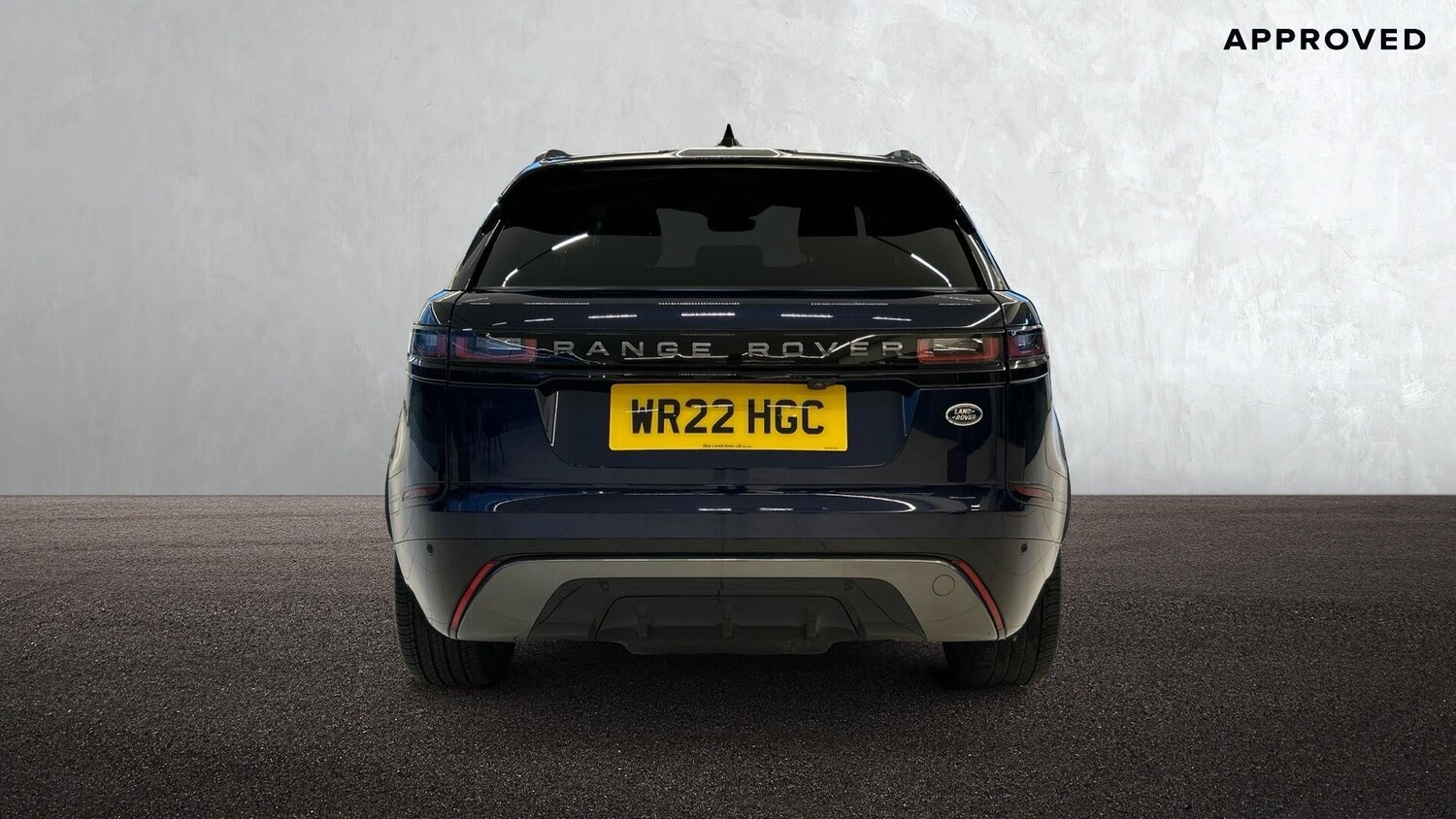 Used Land Rover Range Rover Velar 2022 for sale - 76674932: Photo 6