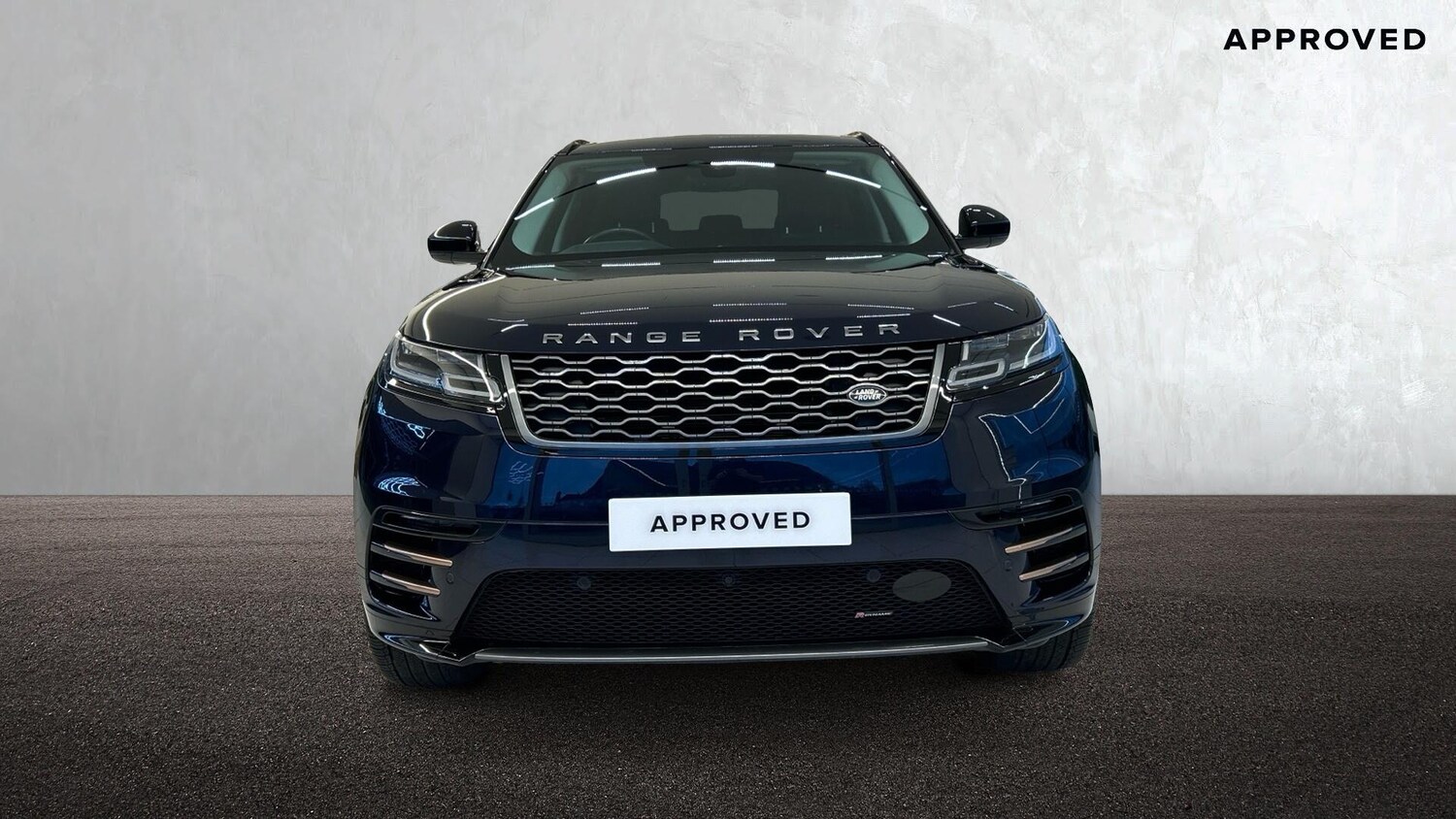 Used Land Rover Range Rover Velar 2022 for sale - 76674932: Photo 7