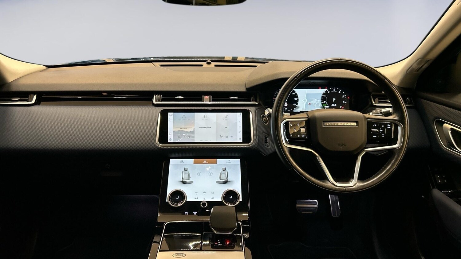 Used Land Rover Range Rover Velar 2022 for sale - 76674932: Photo 9