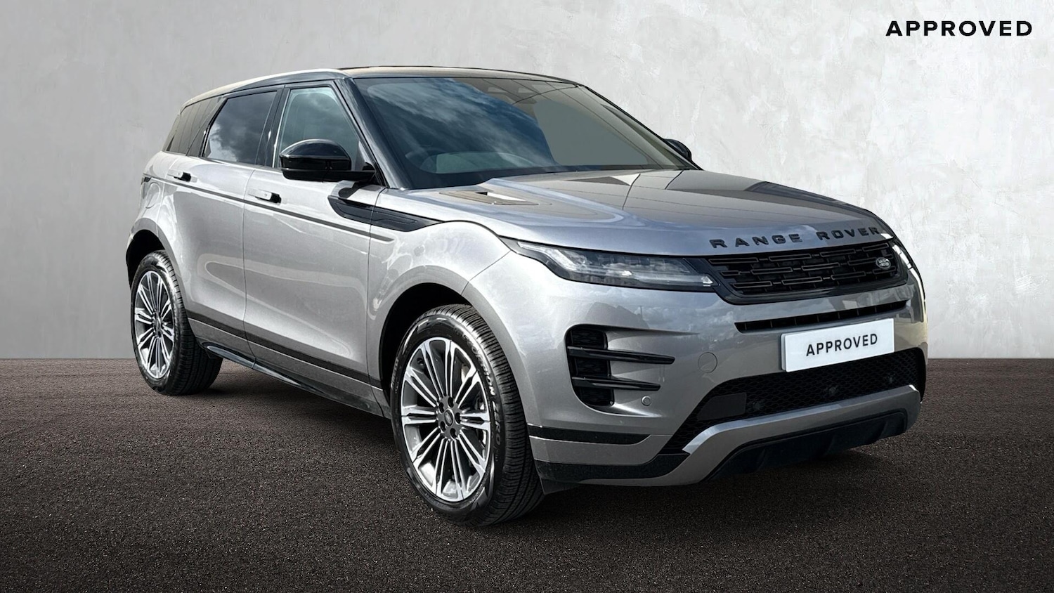 Used Land Rover Range Rover Evoque 2025 for sale - 76680147: Photo 1