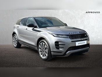 Used Land Rover Range Rover Evoque 2025 for sale - 76680147: Photo