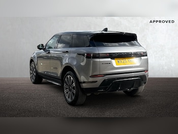 Used Land Rover Range Rover Evoque 2025 for sale - 76680147: Photo