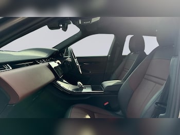 Used Land Rover Range Rover Evoque 2025 for sale - 76680147: Photo