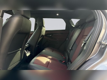 Used Land Rover Range Rover Evoque 2025 for sale - 76680147: Photo