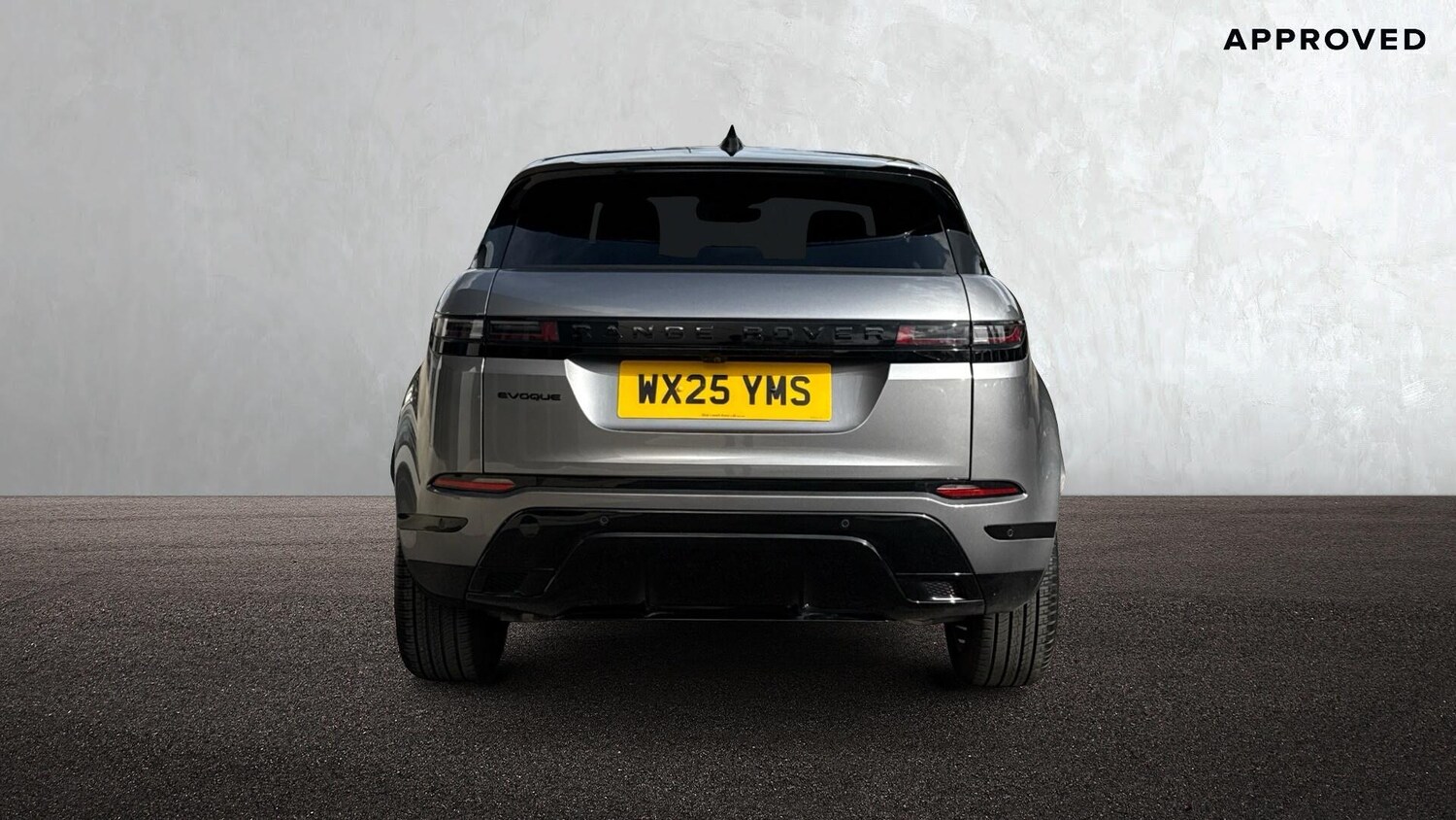 Used Land Rover Range Rover Evoque 2025 for sale - 76680147: Photo 6
