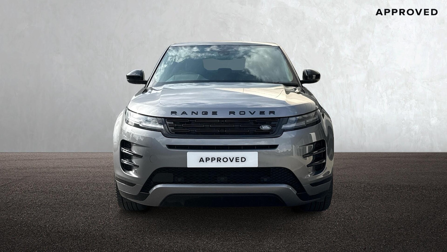 Used Land Rover Range Rover Evoque 2025 for sale - 76680147: Photo 7