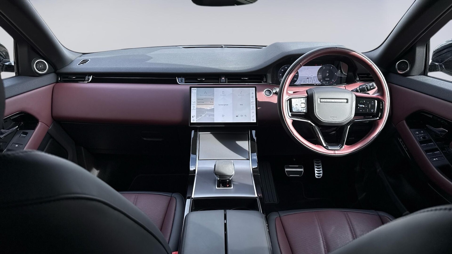 Used Land Rover Range Rover Evoque 2025 for sale - 76680147: Photo 9