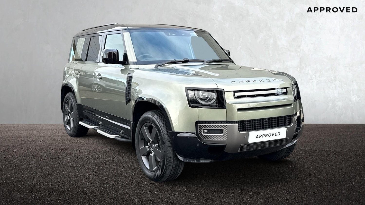 Used Land Rover Defender 2024 for sale - 77372714: Photo 1