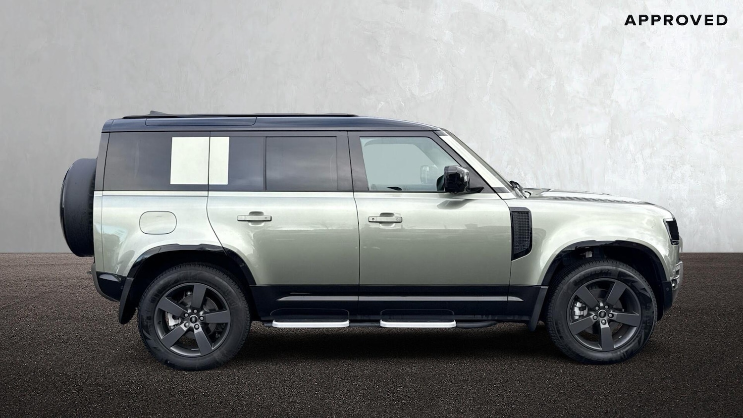 Used Land Rover Defender 2024 for sale - 77372714: Photo 5