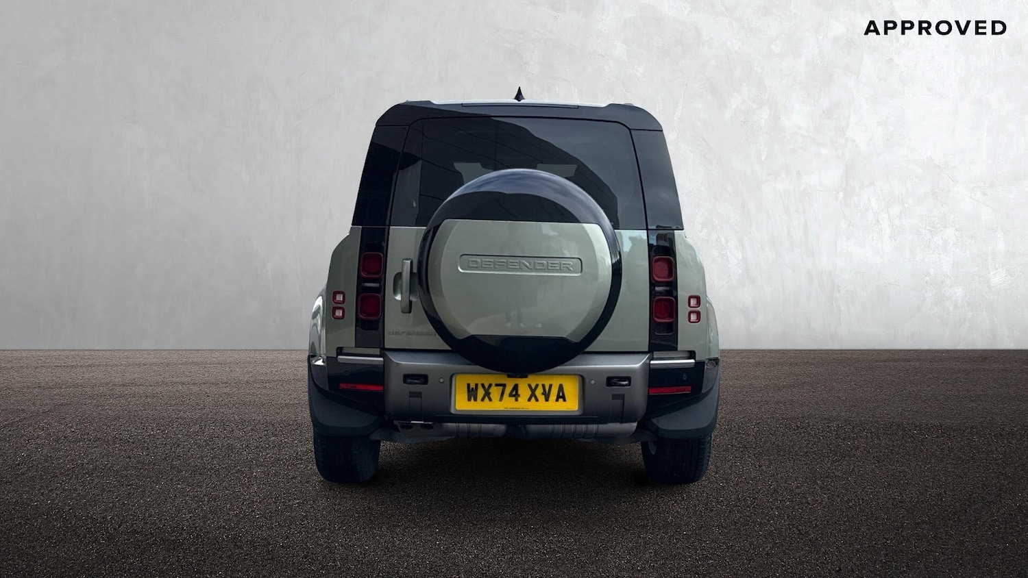 Used Land Rover Defender 2024 for sale - 77372714: Photo 6