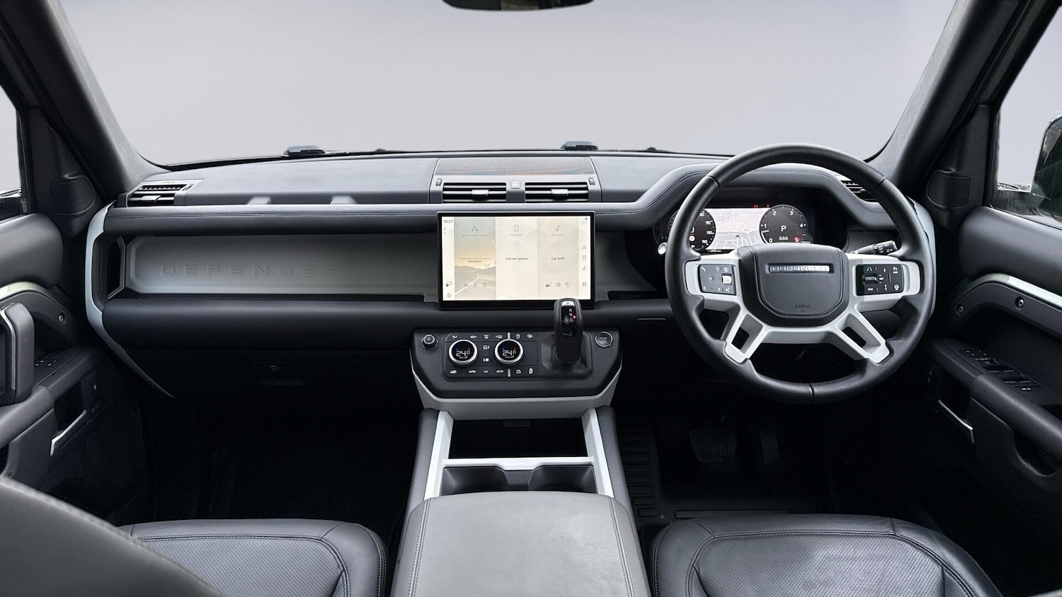 Used Land Rover Defender 2024 for sale - 77372714: Photo 9