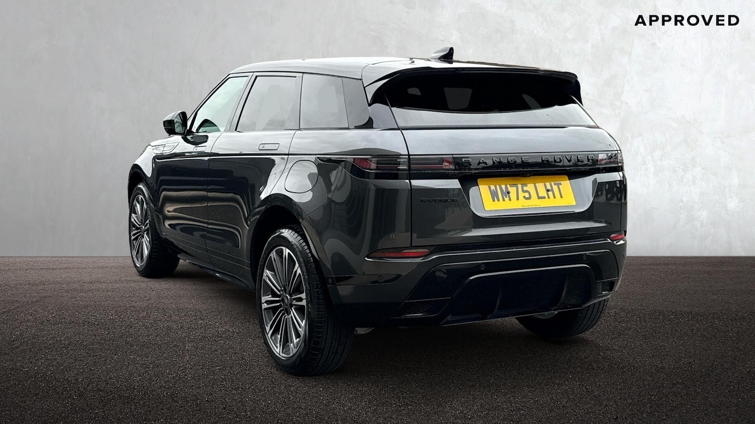 Used Land Rover Range Rover Evoque 2026 for sale - 77910860: Photo 2