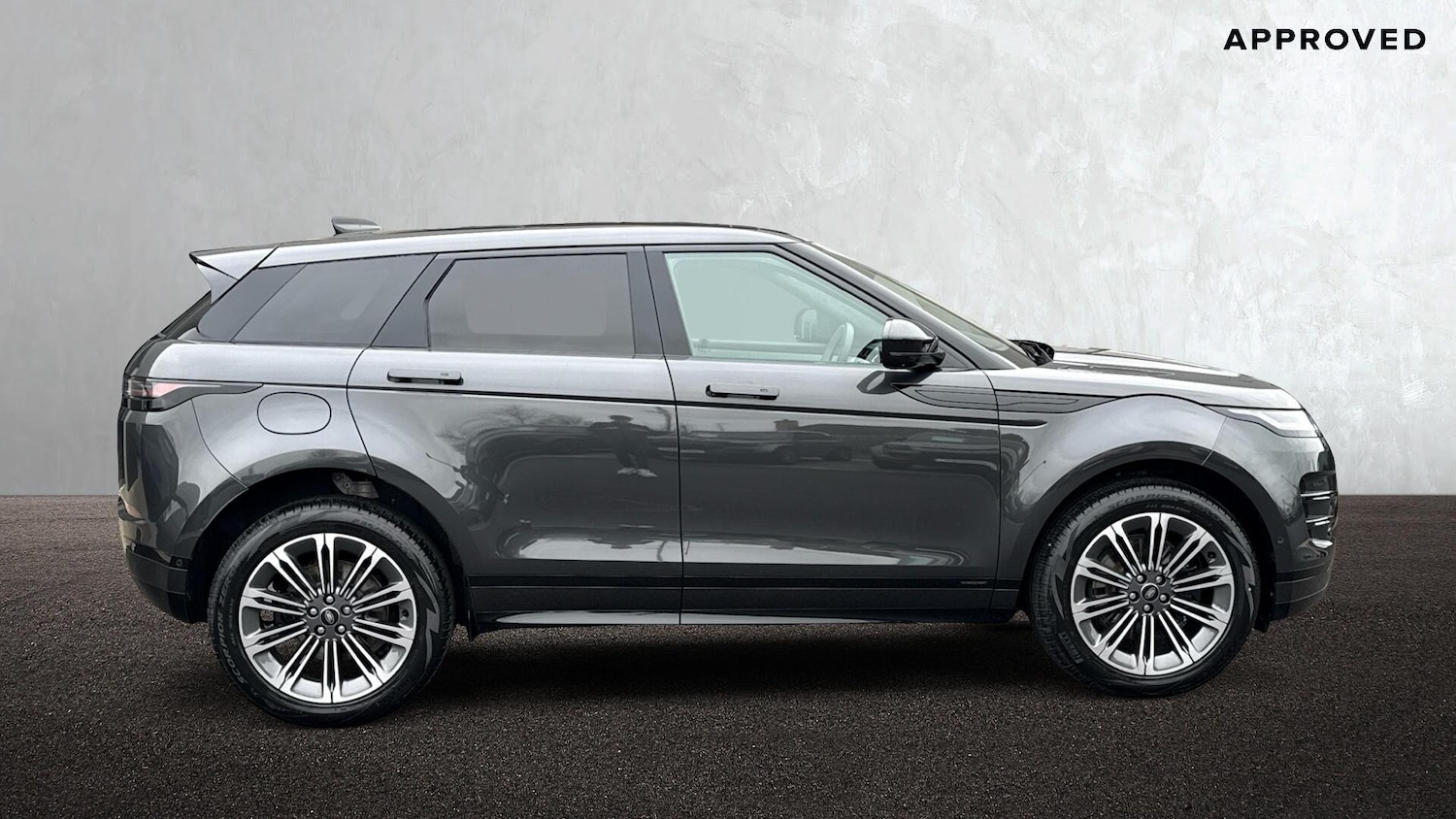 Used Land Rover Range Rover Evoque 2026 for sale - 77910860: Photo 5