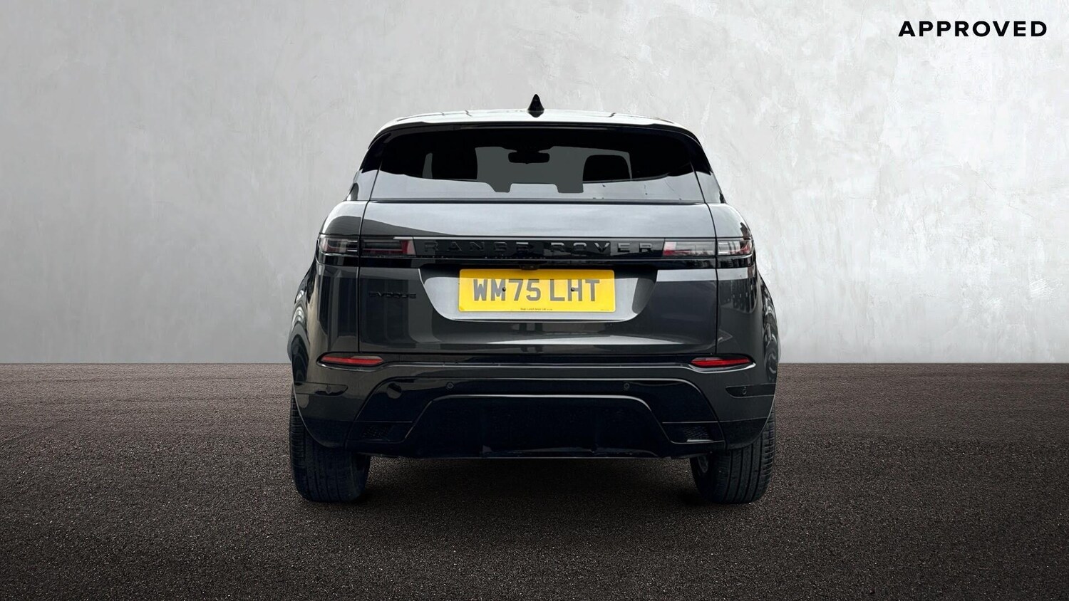 Used Land Rover Range Rover Evoque 2026 for sale - 77910860: Photo 6
