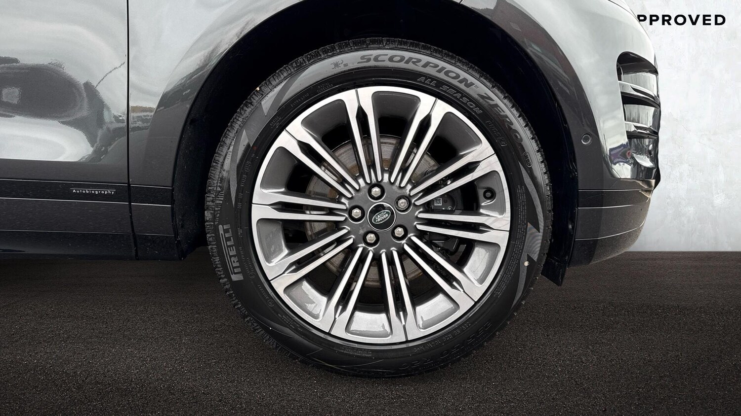 Used Land Rover Range Rover Evoque 2026 for sale - 77910860: Photo 8