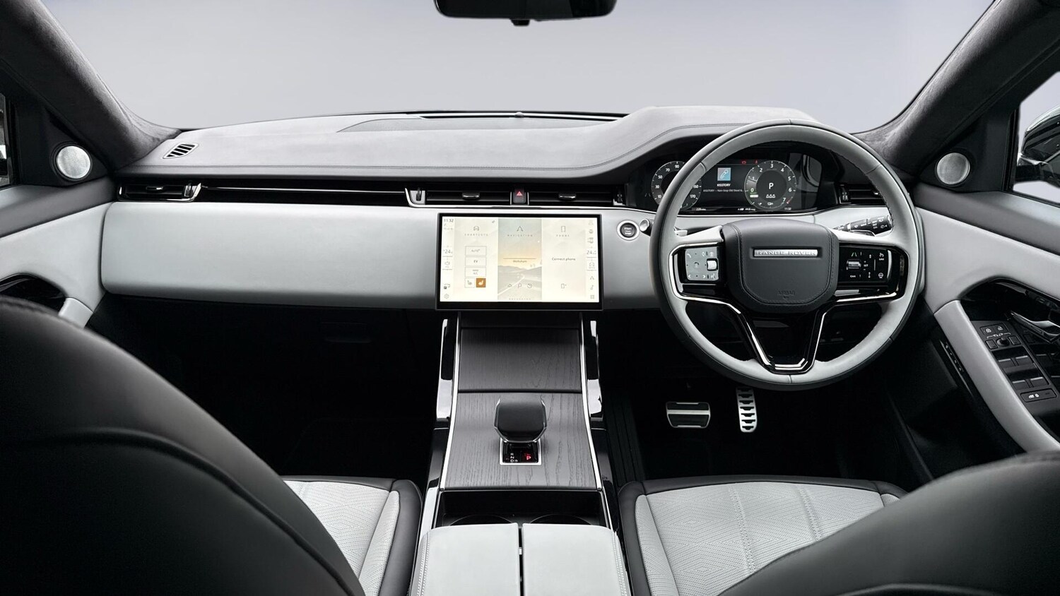 Used Land Rover Range Rover Evoque 2026 for sale - 77910860: Photo 9